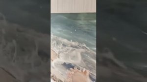 Как очистить акриловую ванну