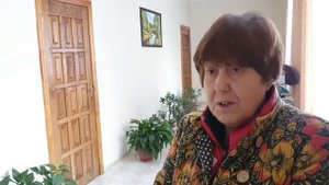 Гостевой Дом у Зои с кухней. С живностью можно! Лазаревское, Сочи