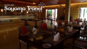 CENTARA GRAND BEACH RESORT PHUKET 5*. Лучшие отели Пхукета