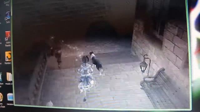 BUG IN FABLE 3 FOR THE PC смотреть онлайн