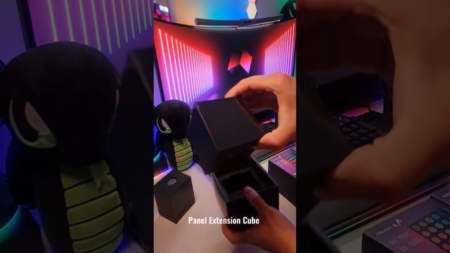 Yeelight Cube | PART 1: Unboxing the New Yeelight Cube смотреть онлайн