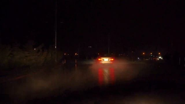 BMW M4 Crazy Drifting In Kurdistan Sulaymaniyah City