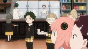 Anya x Damian_Spy x Family「 AMV 」La Da Dee