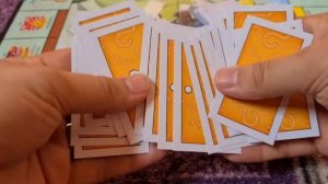 Распаковка монополии Джуниор| детская монополия