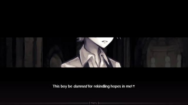 Juniper's Knot Review смотреть онлайн