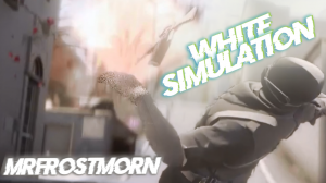 White Simulation (CS:GO)