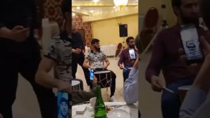 #Барабан #Гармошка #Лезгинка