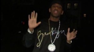 Fabolous - Nigga Please (Official Music Video)