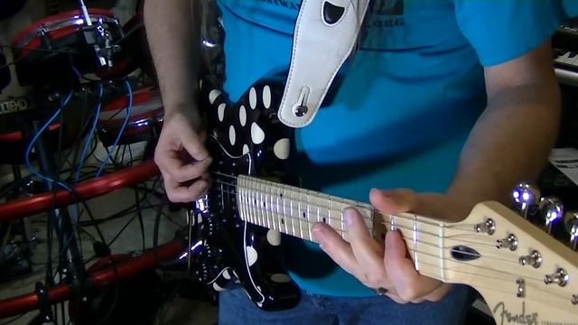 2015 Fender Stratocaster Buddy Guy Signature Review By Scott Grove смотреть онлайн