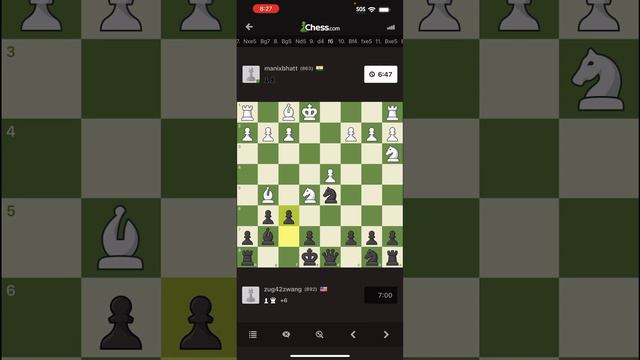 The PoWER of a Rook on the 7th rank - Chess strategy for beginners
