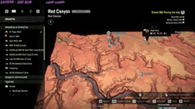 ЗАПИСЬ! Продолжаю проходить SnowRunner в вместе! (Red Canyon) смотреть онлайн