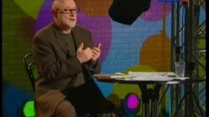 Линия жизни. Григорий Остер.