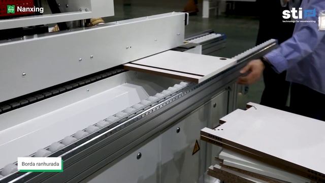Nanxing NBE676