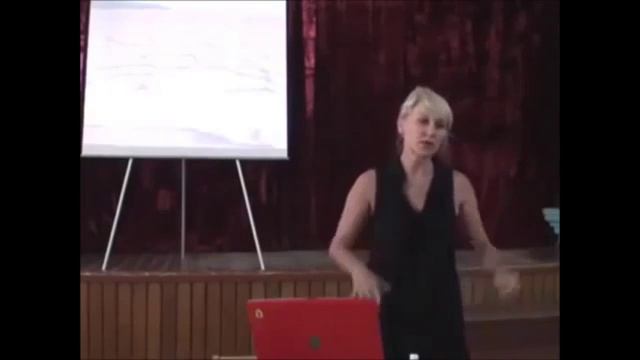 Ольга Бутакова кислотно-щелочной баланс pH