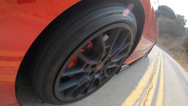 2020 Toyota Camry TRD Test Drive Video Review смотреть онлайн