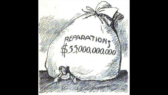 Weimar Republic - Gustav Stresemann - Successes and Failures - GCSE History