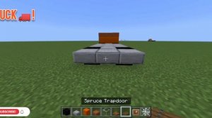 3+ TRANSPORT BUILD HACK IN MINECRAFT 1.19+ (POCKET EDITION - JAVA EDITION)