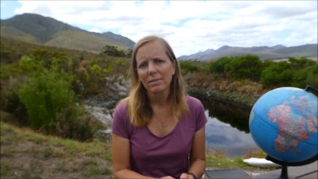 Caring for Creation - Anna Whitehouse смотреть онлайн