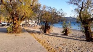 Kalamata Greece Beaches Spiaggia Calamata