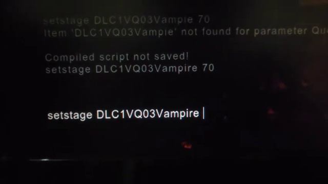 How to fix moth priest bug in skyrim (cant feed on dexion evicus) смотреть онлайн