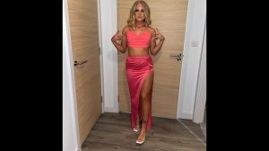Alisha Lehmann Tribute