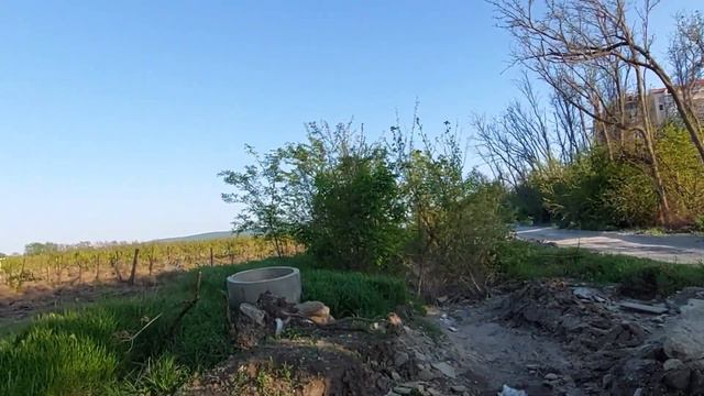 Анапа. По Анапе про анапские нюансы.