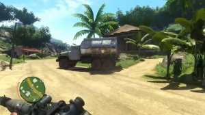 Прохождение Far Cry 3 с Карном. Часть 19