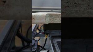 Еврозапил столешницы на Rover