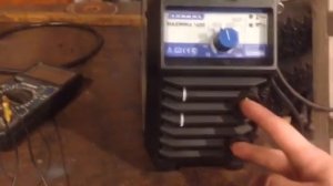 Отключение (обман)VRD AURORA MAXIMA 1600