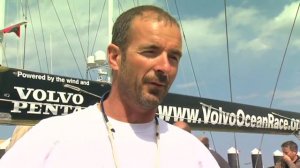 Episode 32: Weekly Show | Volvo Ocean Race 2008-09