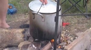 Слет ФИОН-еров Ставропольского края Волчьи Ворота