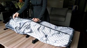 Портплед Polar П7103