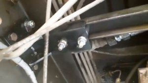 КПП9 на ЗиЛ с мотором Д-245.