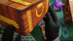 *LEONHART MYSTERY BOX* AND SO MUCH MORE!!!!