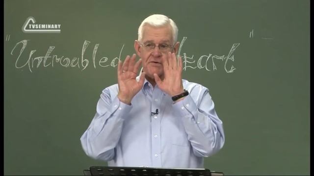 PT223 Rus 9 Принятие Божьей благодати смотреть онлайн