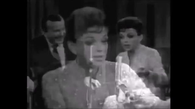 JUDY GARLAND on MARLENE DIETRICH — Diva on Diva смотреть онлайн