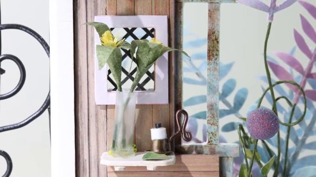 Калитка в сад смотреть онлайн