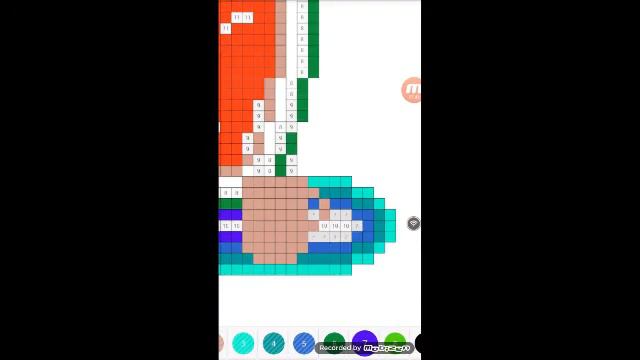 Раскрашиваю две картинки! 2 😜 😜 😚 смотреть онлайн