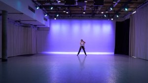 Contemporary Solo: "Future Lover" by Brunette - Vivienne Chang Choreography