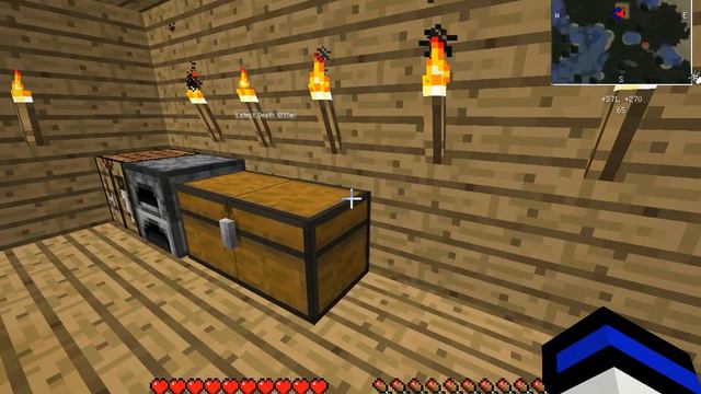 приключение DJ MULTO в Minecraft часть 2 (Поиски Храма) смотреть онлайн