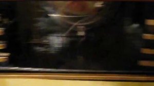 Янтарь с боем и часы с кукушкой