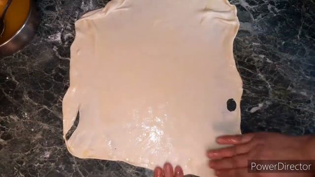 Мука +вода +соль ?Получается Очень вкусный пирог ☺️ Пирог с начинкой! Самый простой рецепт ? смотреть онлайн