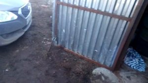 троит, двоит калина 1.6. 8 кл причина найдена.