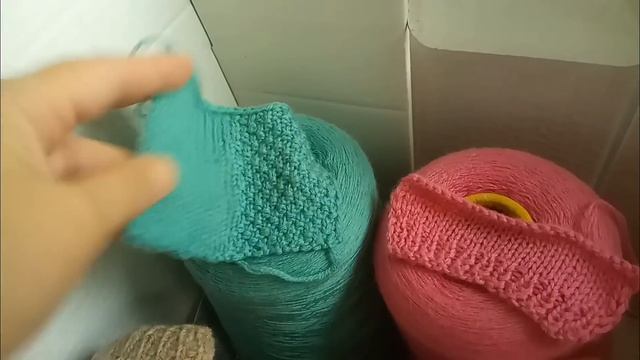 ВЯЗАЛЬНЫЙ VLOG#6. ПРОДАЮ ПРЯЖУ//ЗАКОНЧИЛА ПЛАТЬЕ//УШЛА В КОКОН смотреть онлайн