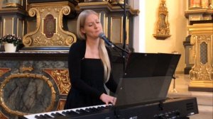 How Long Will I Love You (Cover) - WeddingVoice JS