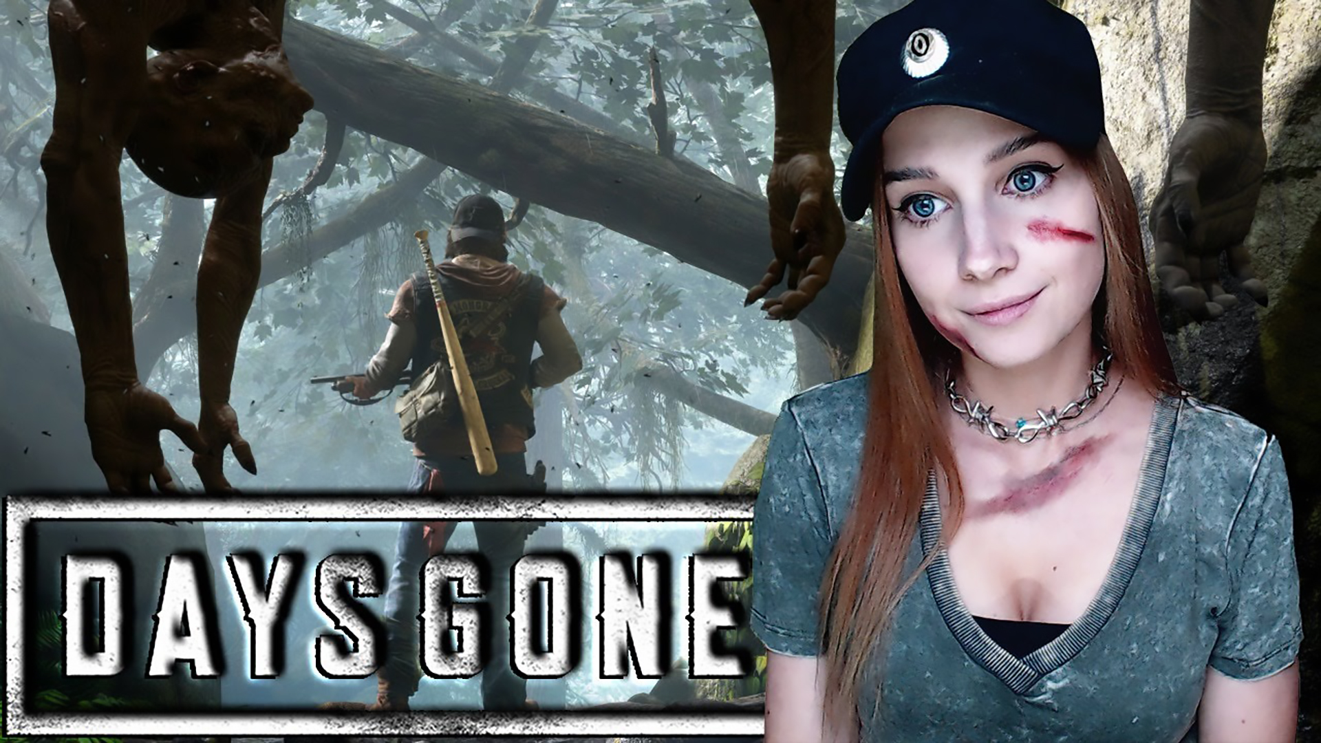 ЖИЗНЬ ПОСЛЕ | Days Gone #11