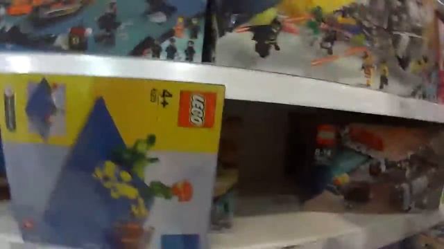 Новое лего арктика с п стивом смотреть онлайн