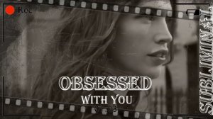 ОДЕРЖИМ ТОЛЬКО ТОБОЙ ♥ Obsessed With You ♥ ЛЮБОВЬ КОНКРЕТНОГО ЧЕЛОВЕКА #САБЛИМИНАЛ БУСТЕР — 2