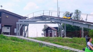 КРАСНАЯ ПОЛЯНА ЛЕТОМ. Куда сходить, что посмотреть? СОЧИ2023