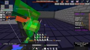 pvp space times) (by maka00)